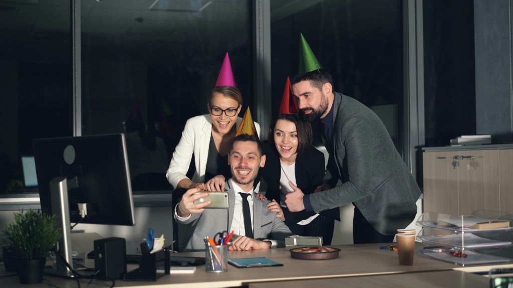 For Employers