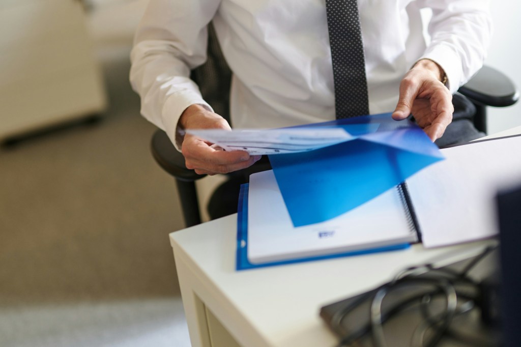 For Employers