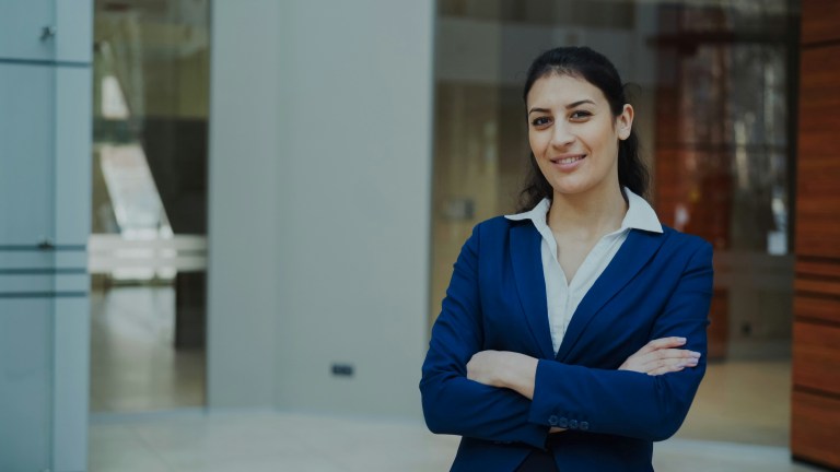 Highly skilled migrant in the Netherlands starting work through an employer of record