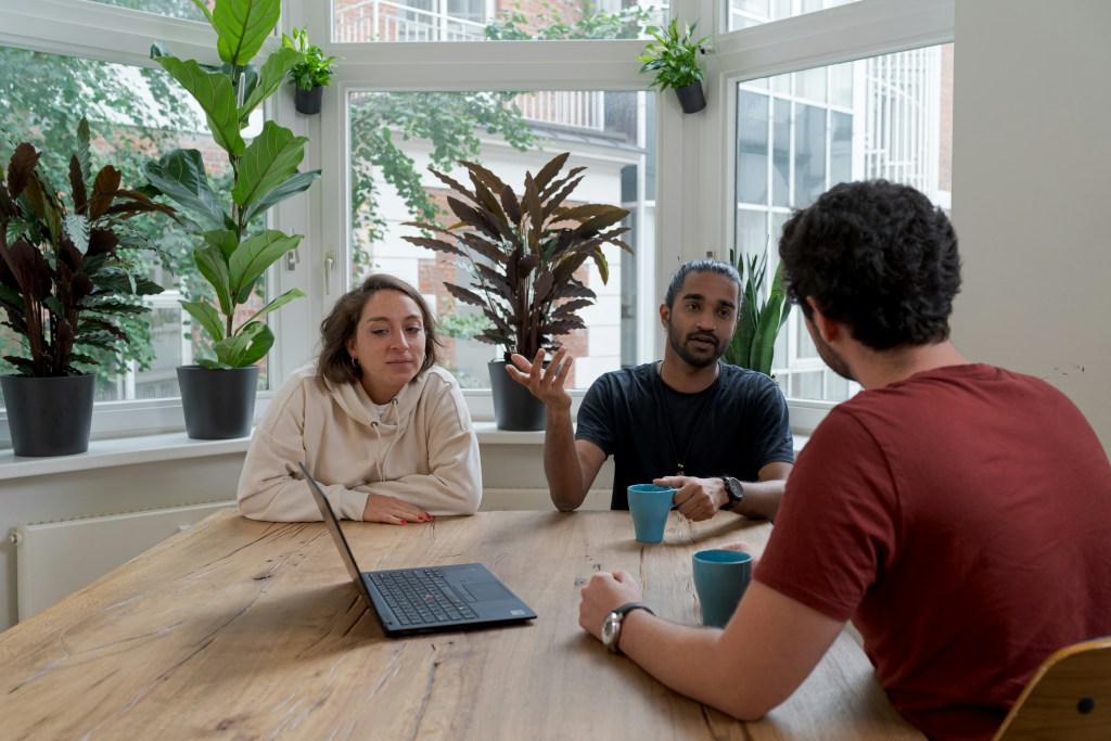 Employer value proposition: becoming an employer of choice