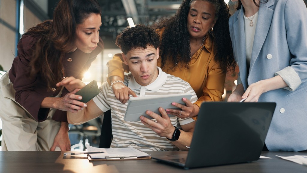 The payroll technology stack: cloud, enterprise and EOR-integrated systems