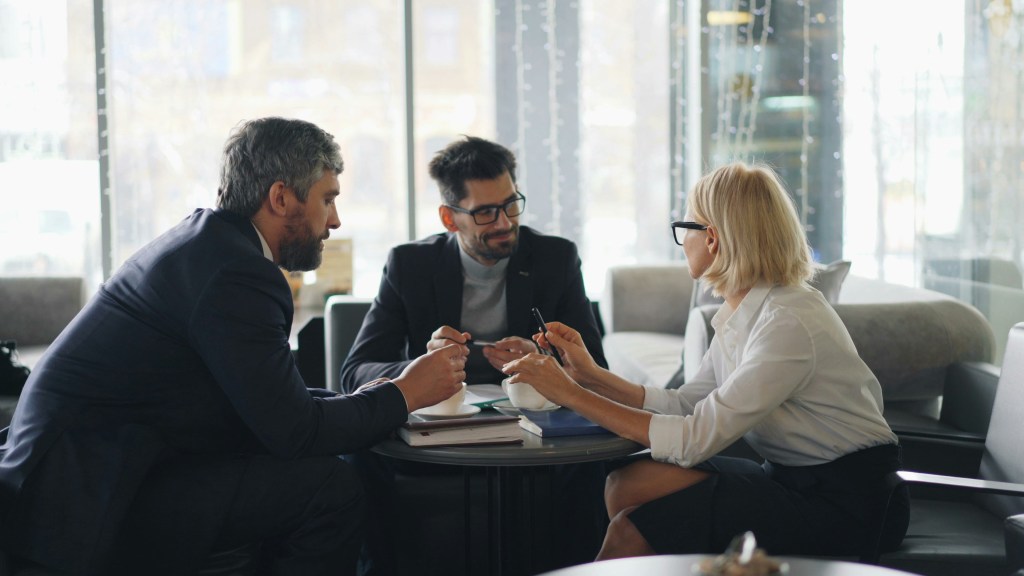 TUPE regulations explained for employers changing supplier or acquiring a team