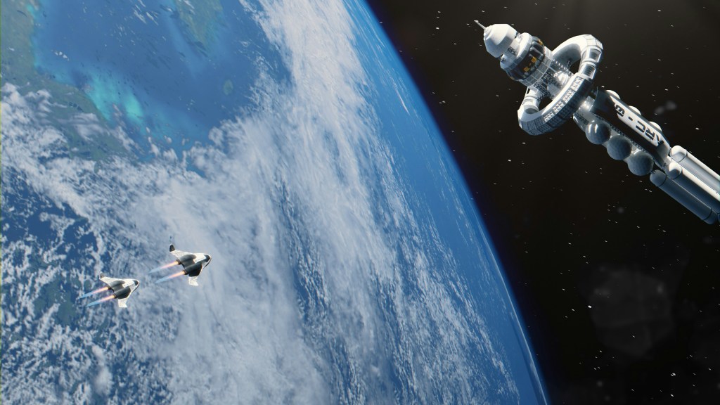Space Tech Expo Europe 2026 in Bremen: a visitor's guide