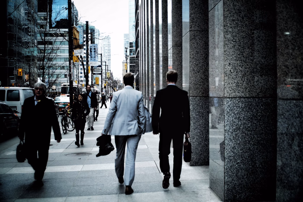 Loonheffingennummer: registering as a foreign employer in the Netherlands