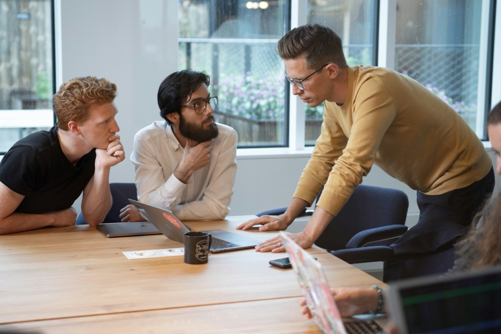 BPSS, SC and DV clearance: how to hire security-cleared staff in the UK and the Netherlands